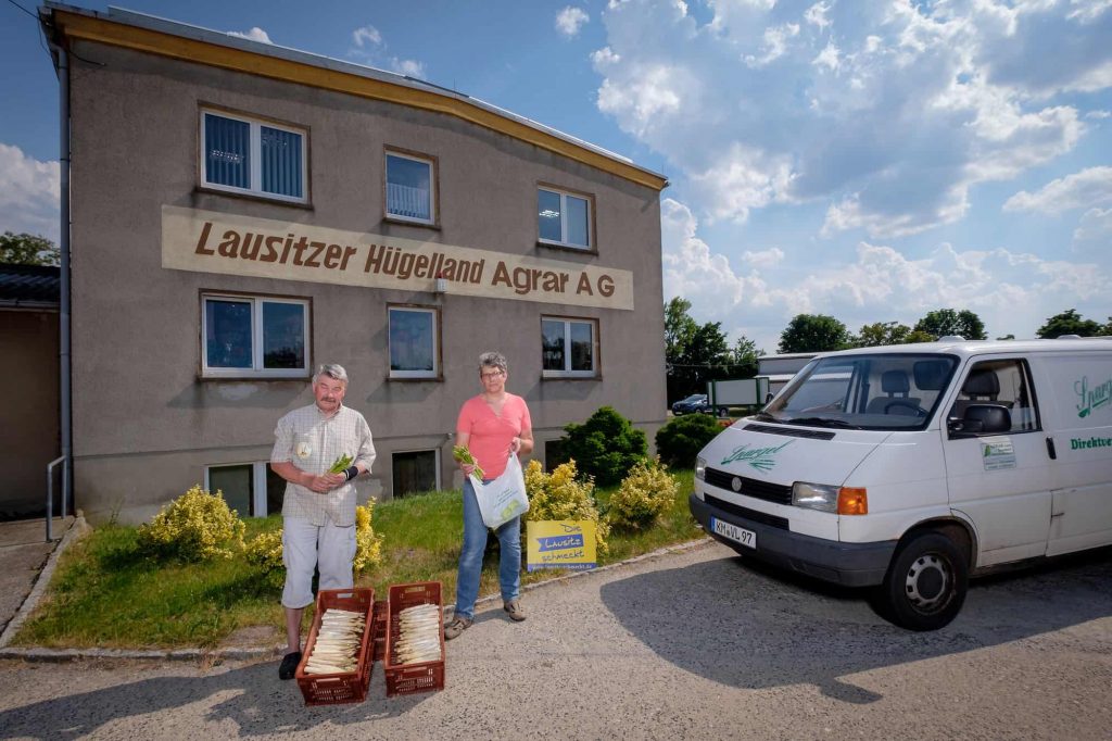 Werbefotografie Hoyerswerda