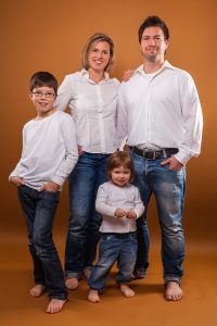 Familienfotos Kellermann
