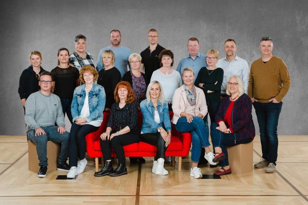 Unternehmens- und Businessfotografie