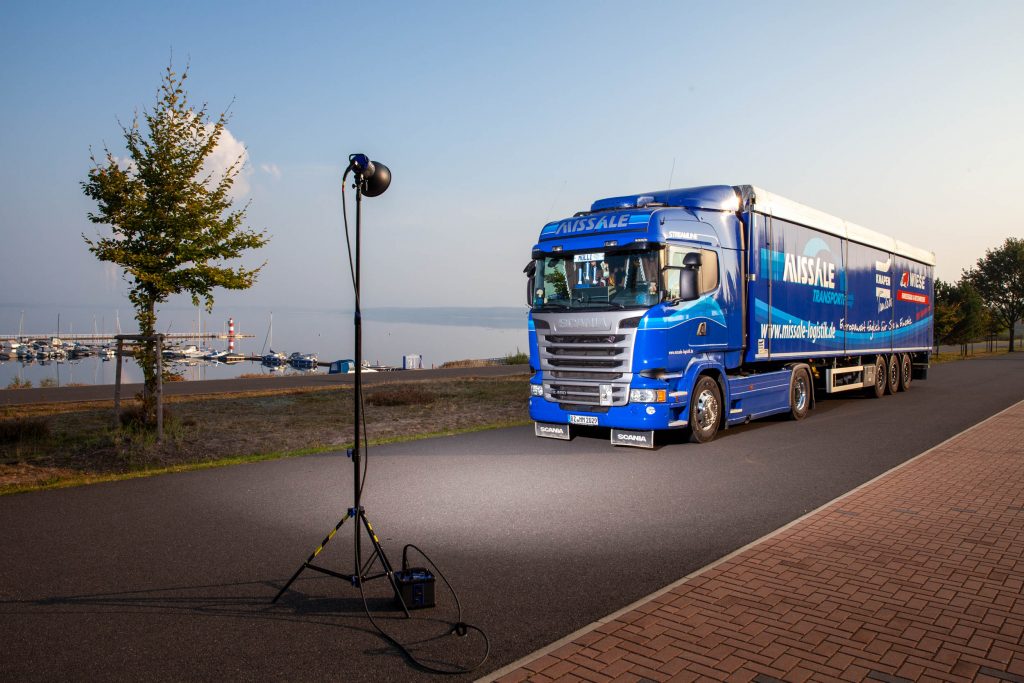 Fotograf Lausitz