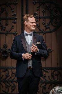 Hochzeit in Hoyerswerda | Hochzeitsfotograf Kellermanns
