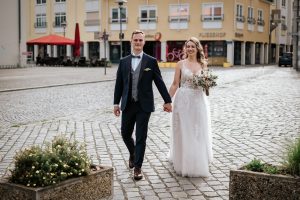Hochzeit in Hoyerswerda | Hochzeitsfotograf Kellermanns