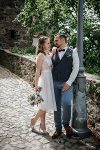 Heiraten in Bautzen | Hochzeitsfotograf Kellermanns