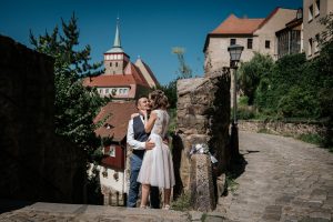 Heiraten in Bautzen | Hochzeitsfotograf Kellermanns