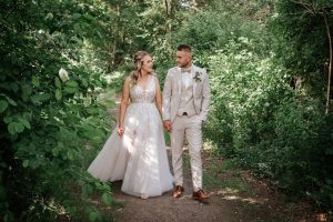 Hochzeitsfotograf | Heiraten der Kobermühle Wittichenau