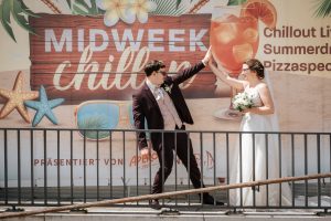 Hochzeitsreportage in der Lausitz | Foto Kellermanns