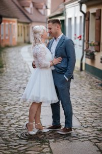 Hochzeitsfotograf | Heiraten in Hoyerswerda