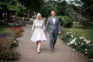 Hochzeitsfotograf | Heiraten in Hoyerswerda