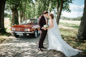 Hochzeitsreportage in der Lausitz | Foto Kellermanns
