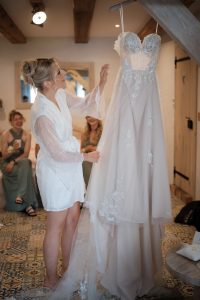 Hochzeitsfotos Kobermühle Wittichenau | Hochzeitsfotograf Torsten Kellermann