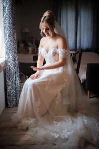 Hochzeitsfotos Kobermühle Wittichenau | Hochzeitsfotograf Torsten Kellermann