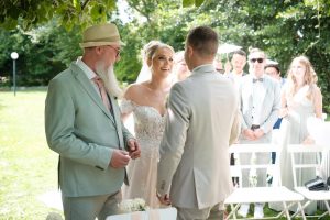 Hochzeitsfotos Kobermühle Wittichenau | Hochzeitsfotograf Torsten Kellermann