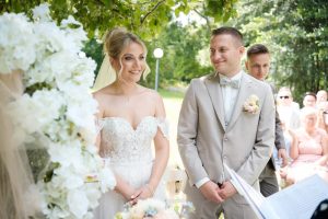 Hochzeitsfotos Kobermühle Wittichenau | Hochzeitsfotograf Torsten Kellermann