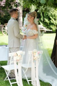 Hochzeitsfotos Kobermühle Wittichenau | Hochzeitsfotograf Torsten Kellermann