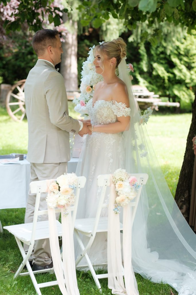 Hochzeit in der Kobermühle Hochzeitsfotos Kobermühle Wittichenau | Hochzeitsfotograf Torsten Kellermann