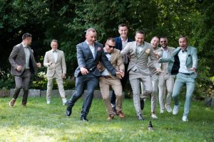 Hochzeitsfotos Kobermühle Wittichenau | Hochzeitsfotograf Torsten Kellermann