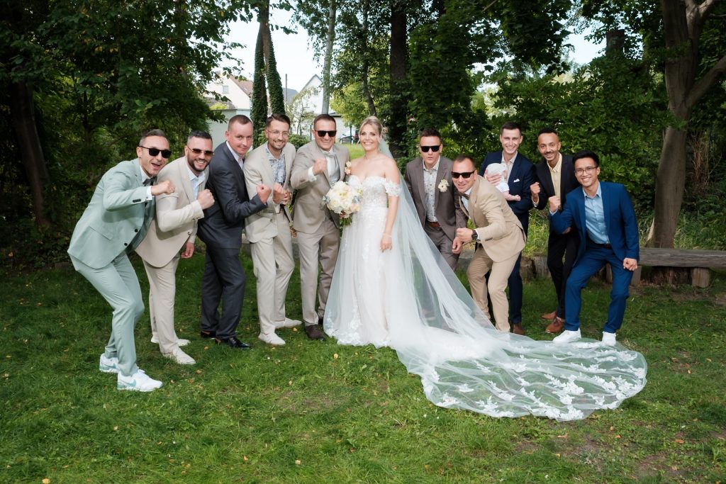 Hochzeit in der Kobermühle Hochzeitsfotos Kobermühle Wittichenau | Hochzeitsfotograf Torsten Kellermann