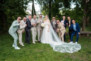 Hochzeitsfotos Kobermühle Wittichenau | Hochzeitsfotograf Torsten Kellermann