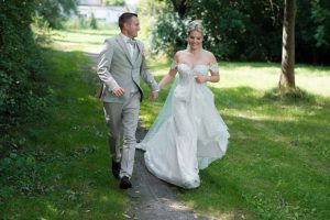 Hochzeitsfotos Kobermühle Wittichenau | Hochzeitsfotograf Torsten Kellermann