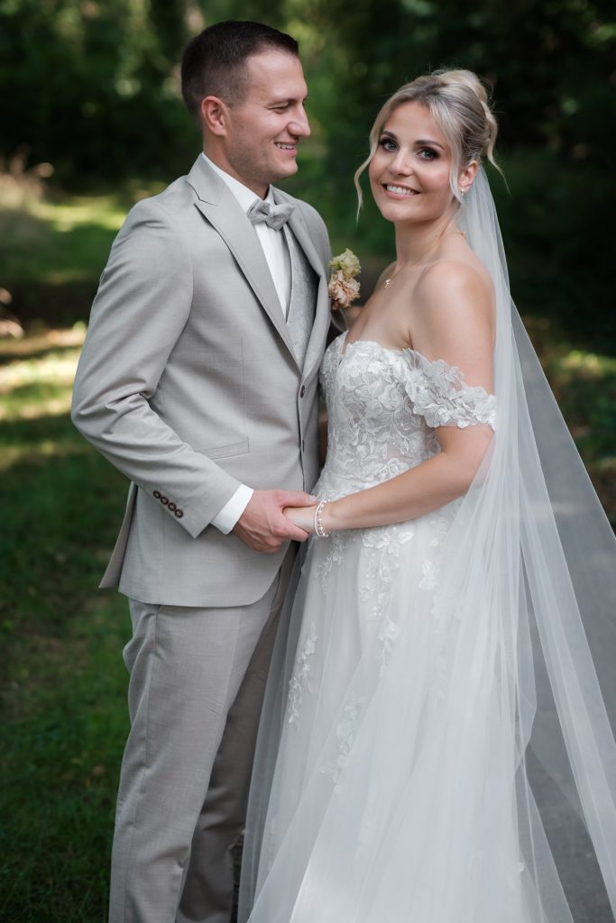 Hochzeit in der Kobermühle Hochzeitsfotos Kobermühle Wittichenau | Hochzeitsfotograf Torsten Kellermann
