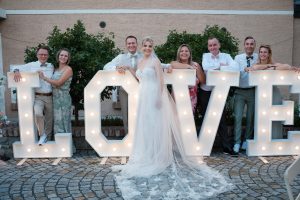 Hochzeitsfotos Kobermühle Wittichenau | Hochzeitsfotograf Torsten Kellermann