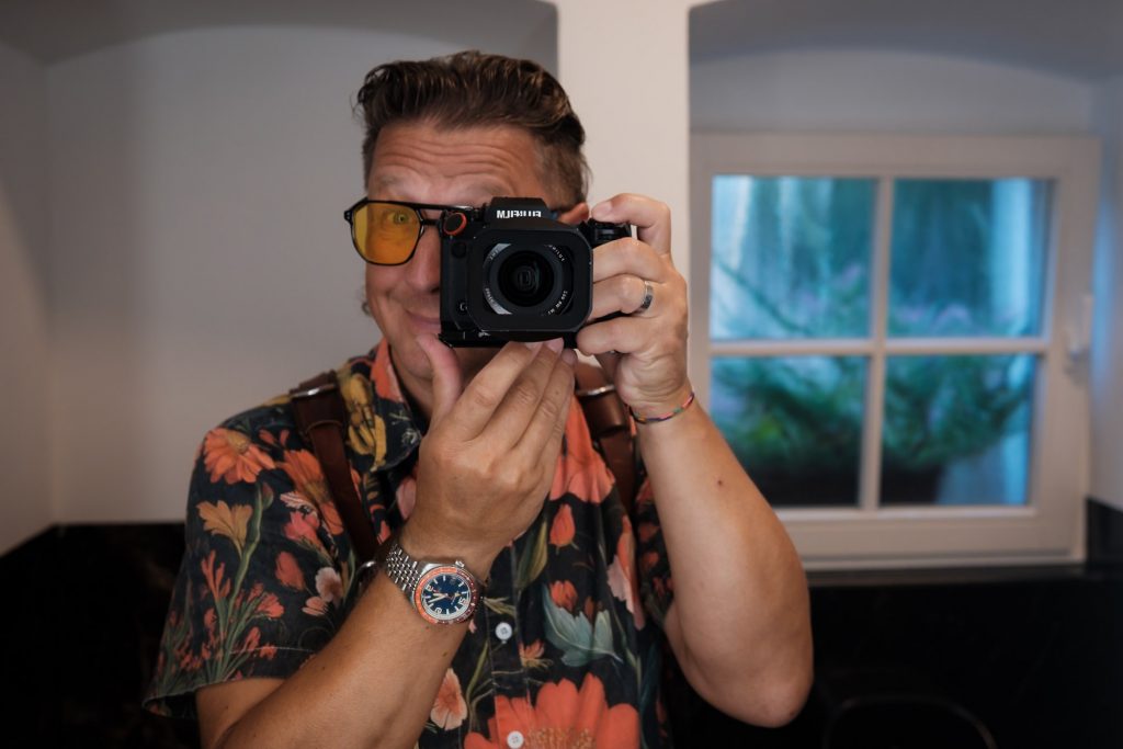 Hochzeitsfotograf Torsten Kellermann