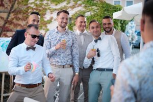 Hochzeitsfotos Kobermühle Wittichenau | Hochzeitsfotograf Torsten Kellermann