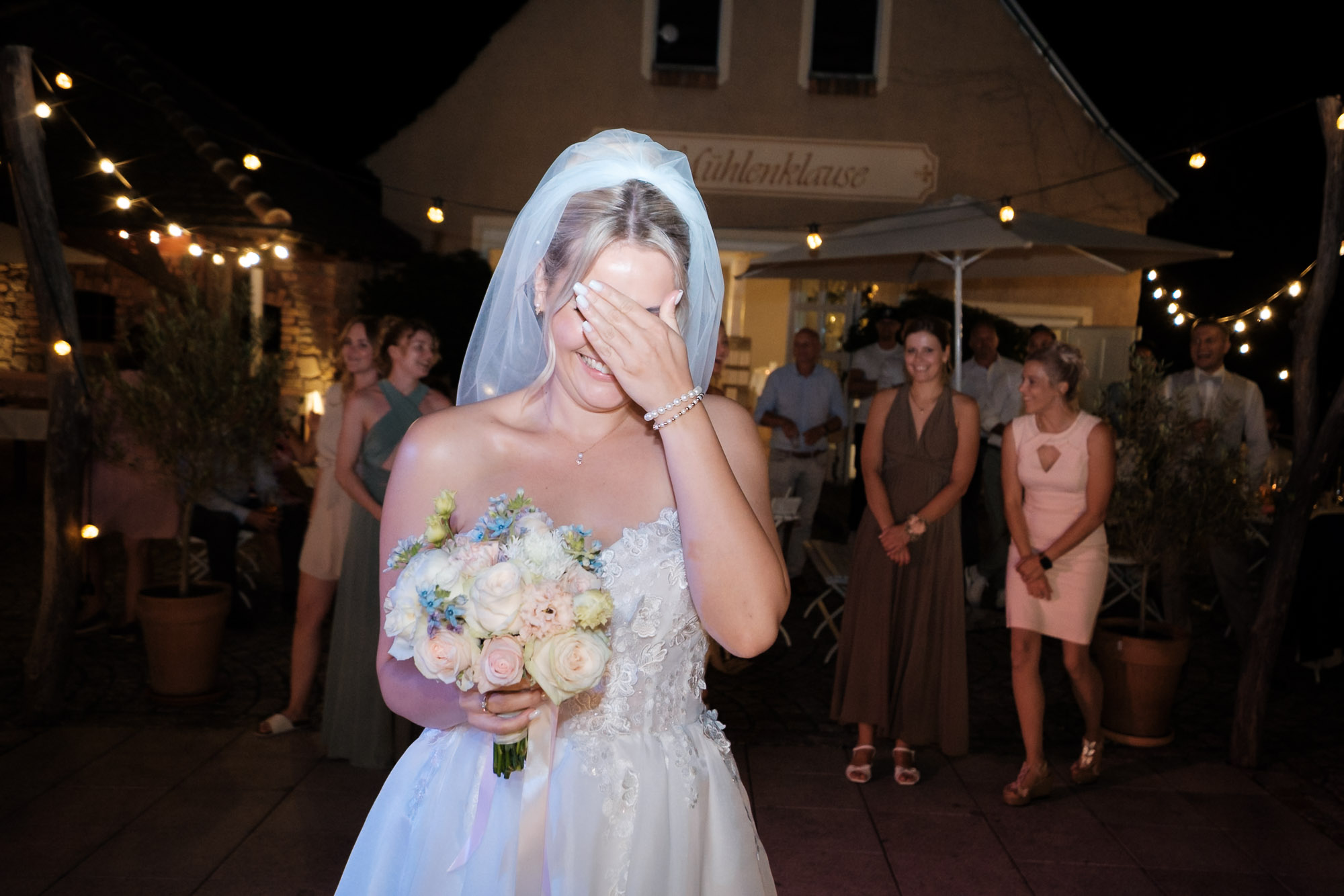 Hochzeitsfotos Kobermühle Wittichenau | Hochzeitsfotograf Torsten Kellermann