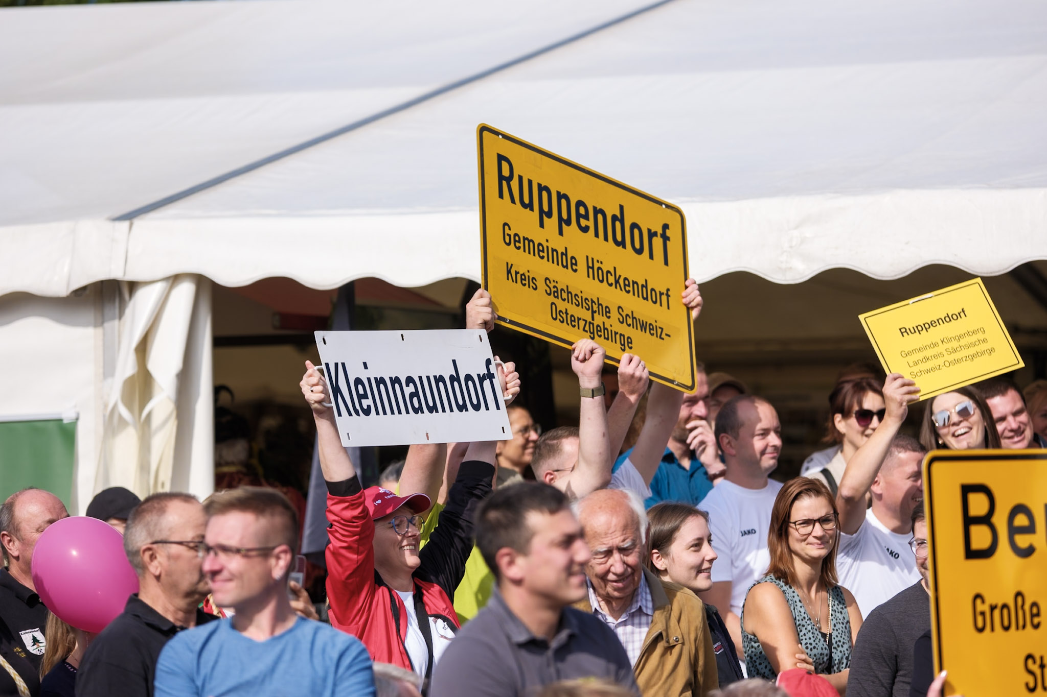Landeserntedankfest Hoyerswerda Landeserntedankfest Sachsen 2025 in Hoyerswerda