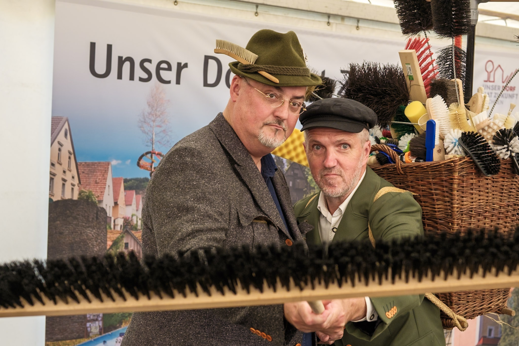 Landeserntedankfest Hoyerswerda Landeserntedankfest Sachsen 2025 in Hoyerswerda