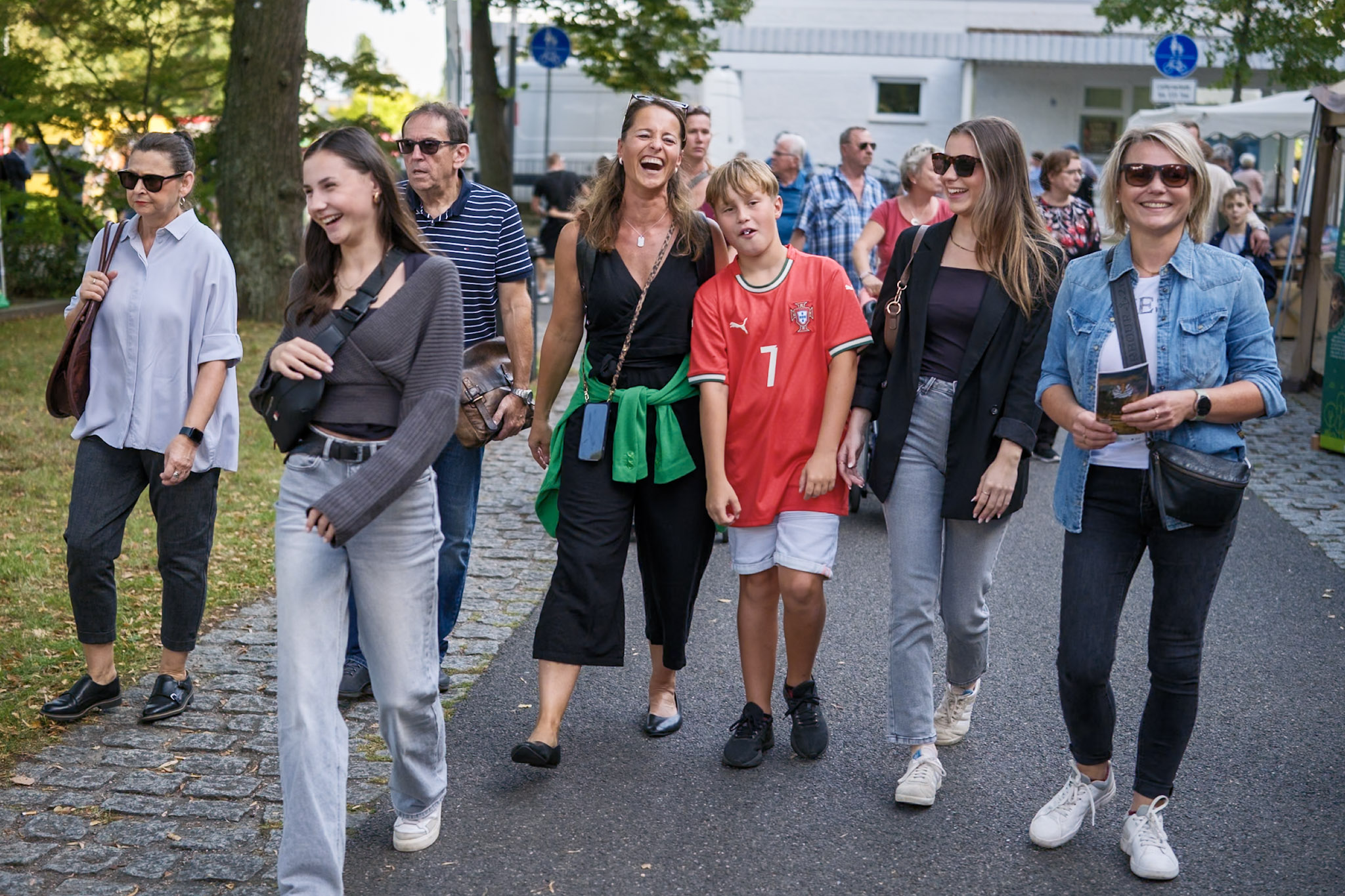Landeserntedankfest Hoyerswerda Landeserntedankfest Sachsen 2025 in Hoyerswerda