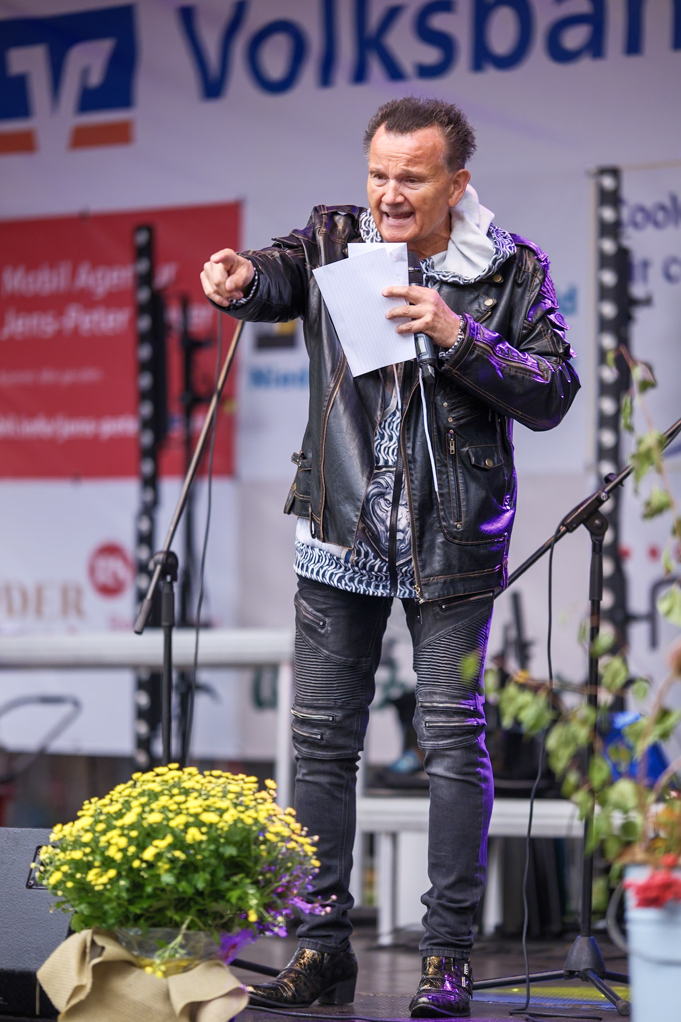 Landeserntedankfest Hoyerswerda Landeserntedankfest Sachsen 2025 in Hoyerswerda