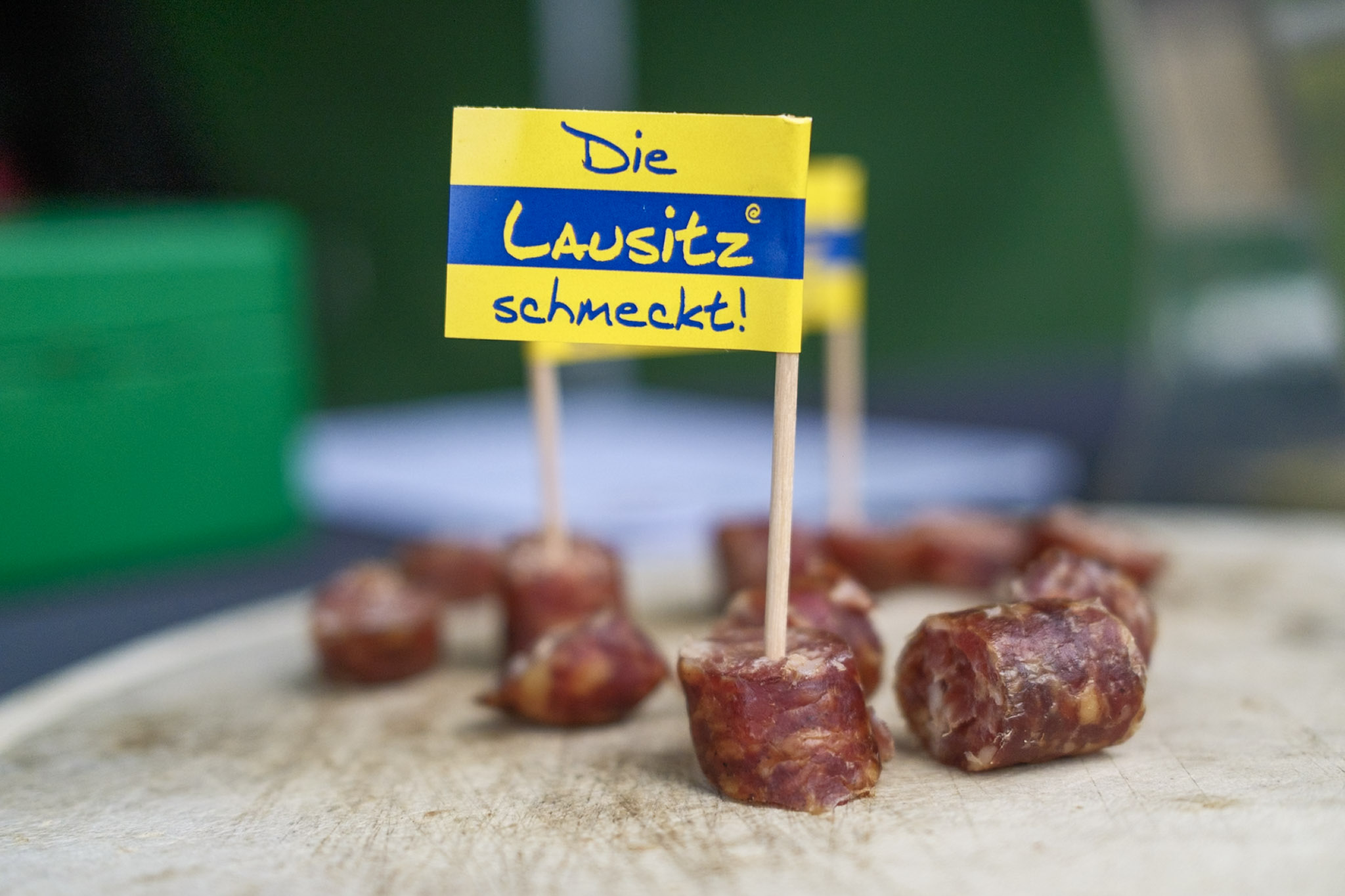 Landeserntedankfest Hoyerswerda Landeserntedankfest Sachsen 2025 in Hoyerswerda
