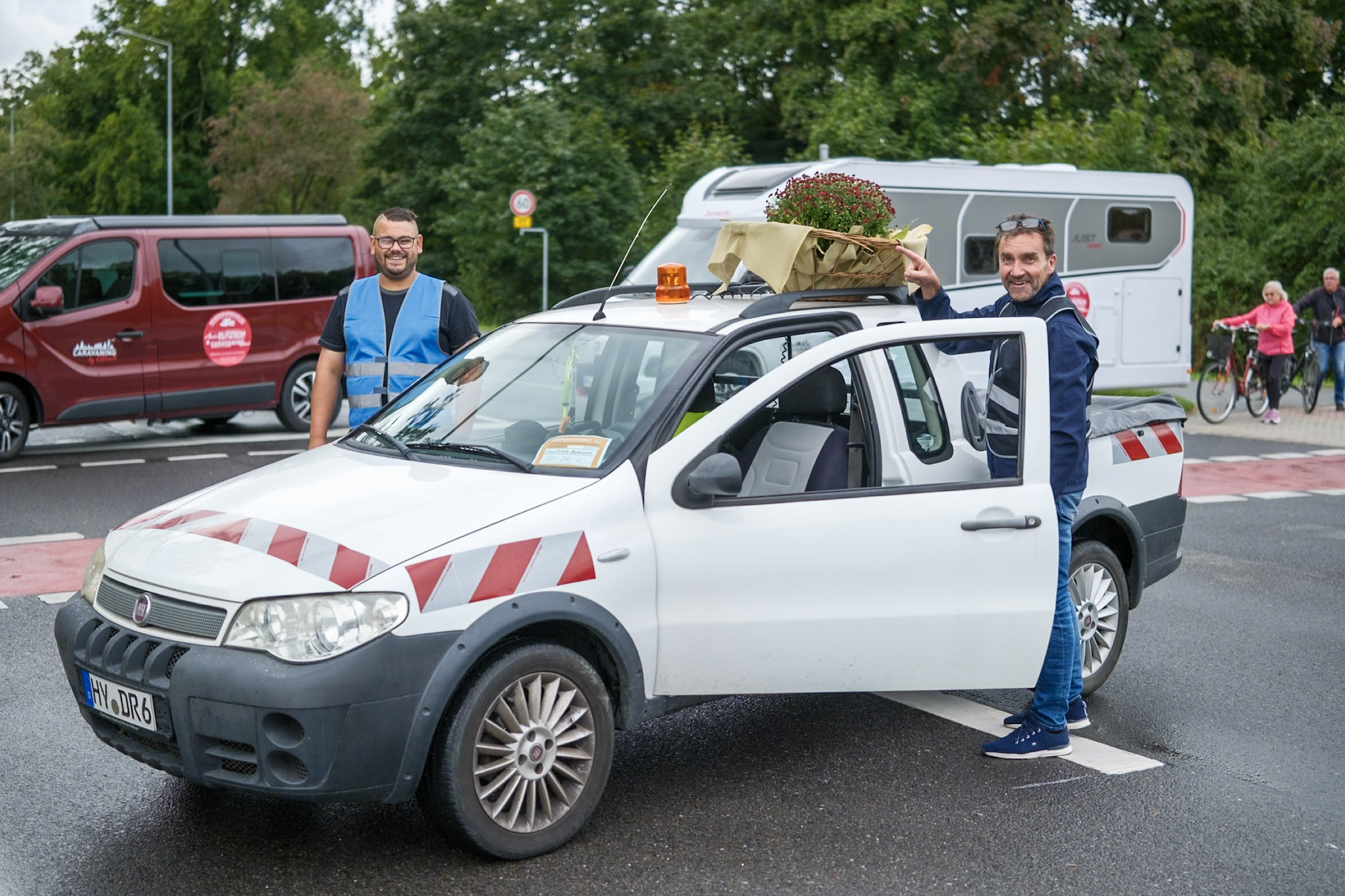 Landeserntedankfest Hoyerswerda Landeserntedankfest Sachsen 2025 in Hoyerswerda