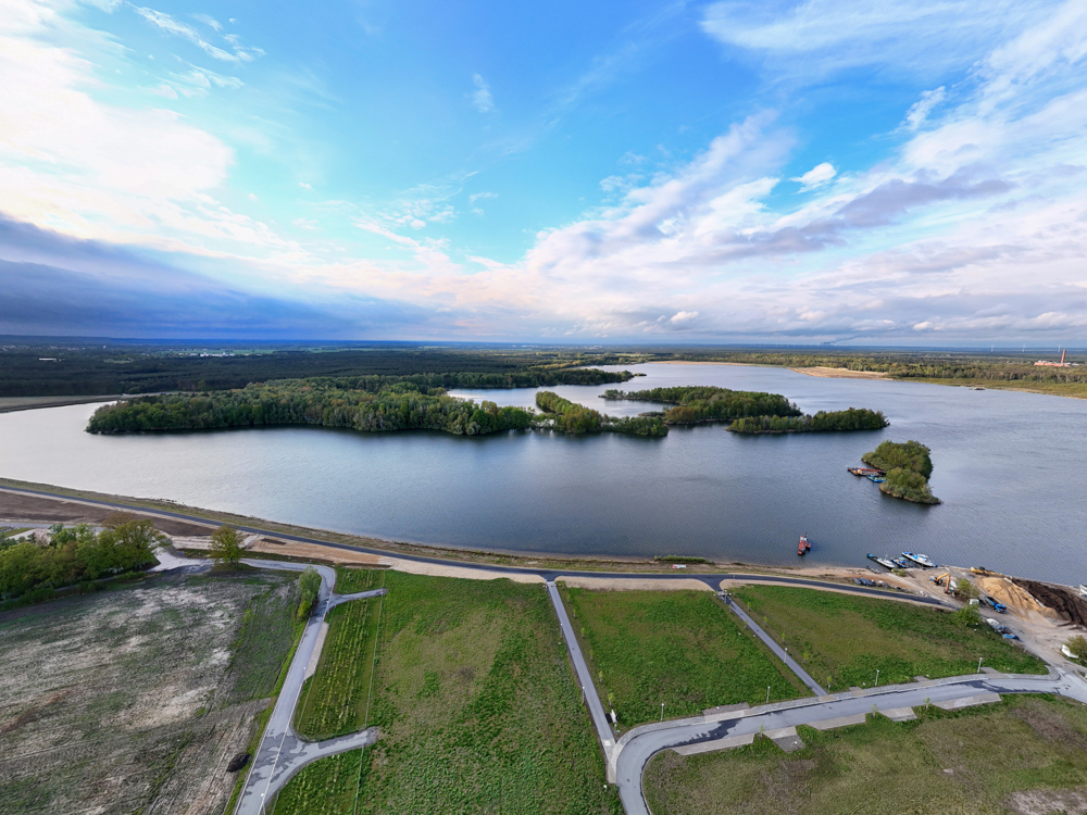 360 Grad Fotografie / Der Rundum Blick für Ihre Räume / Fotograf Torsten Kellermann