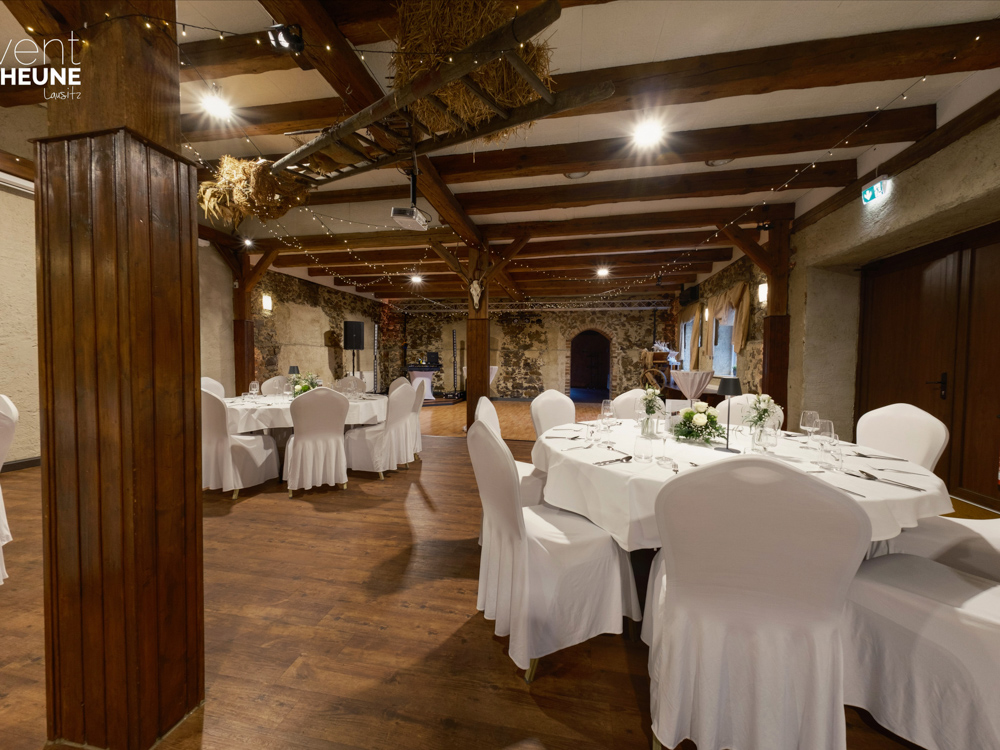 360 Grad Fotografie / Der Rundum Blick für Ihre Räume / Fotograf Torsten Kellermann