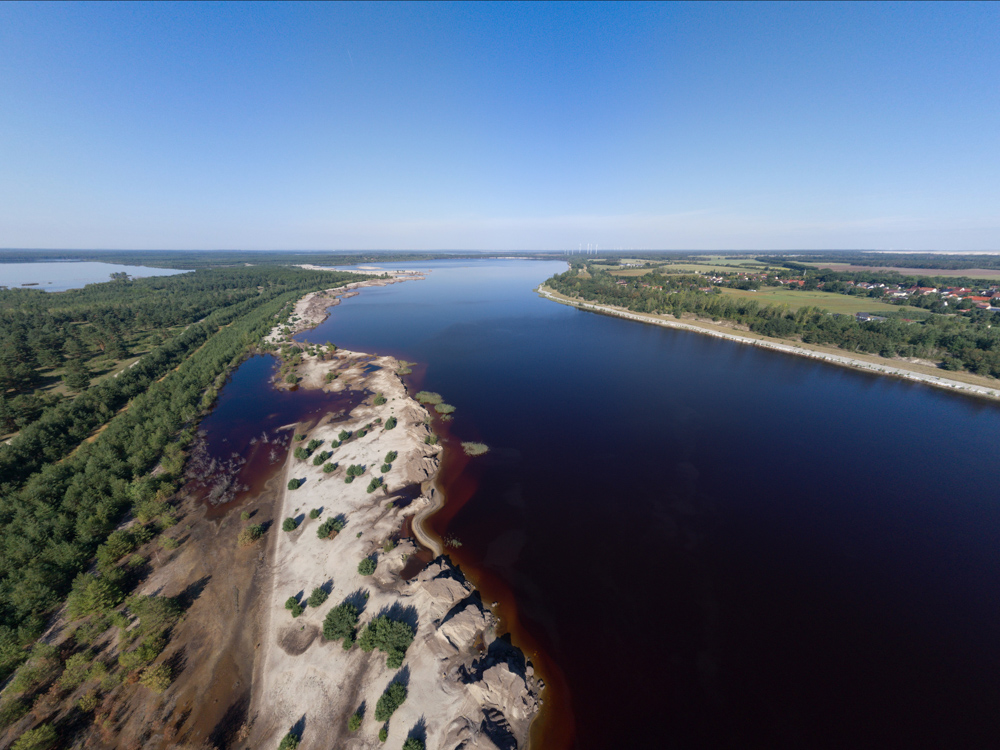 360 Grad Fotografie / Der Rundum Blick für Ihre Räume / Fotograf Torsten Kellermann