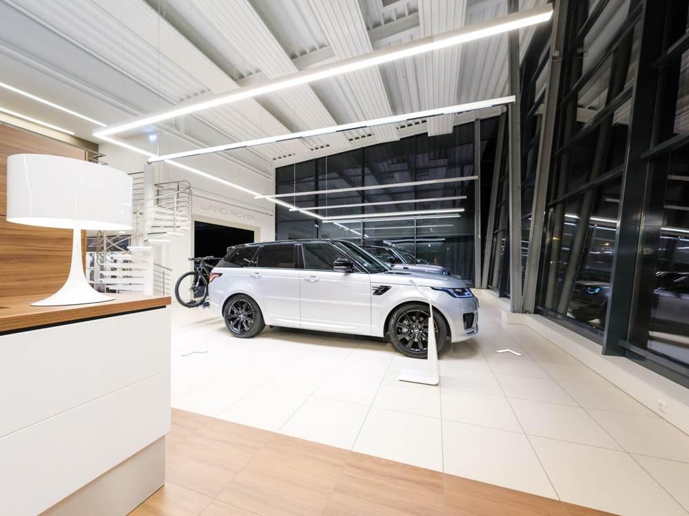 360 Grad Fotografie / Der Rundum Blick für Ihre Räume / Fotograf Torsten Kellermann