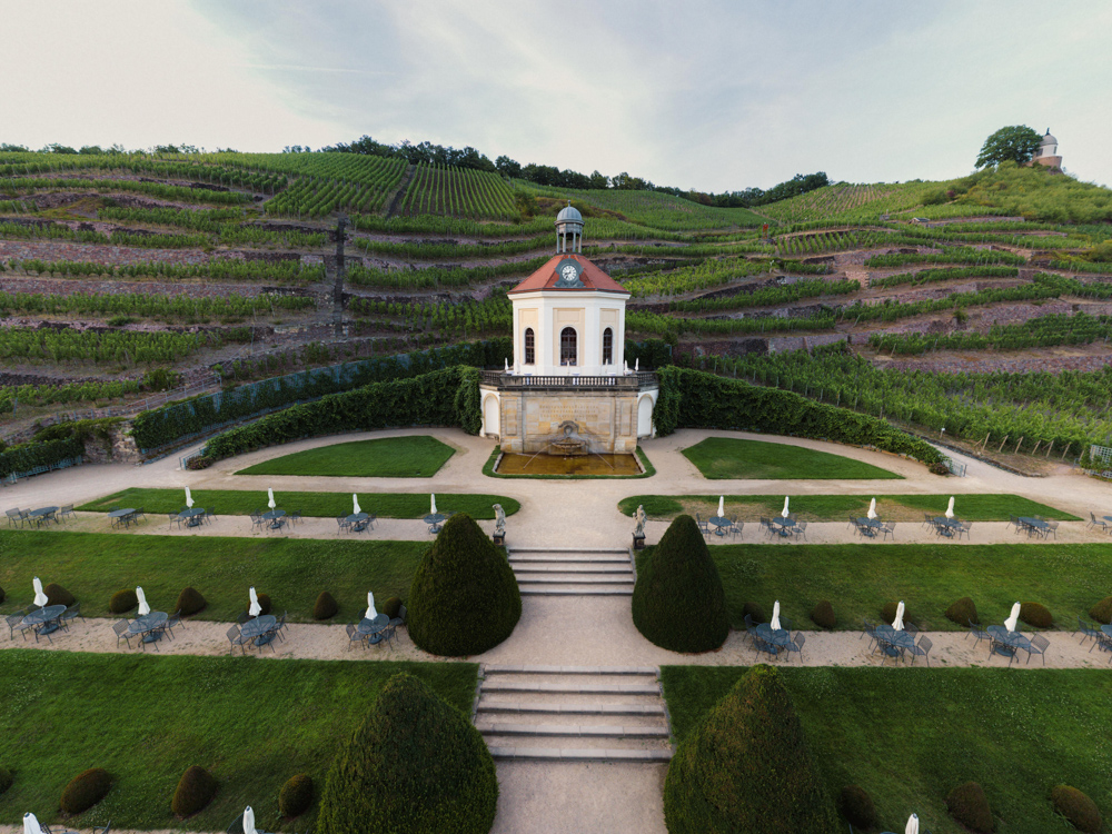 360 Grad Fotografie / Der Rundum Blick für Ihre Räume / Fotograf Torsten Kellermann