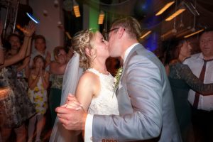 Heiraten in der Energiefabrik Knappenrode / Fotograf Torsten Kellermann
