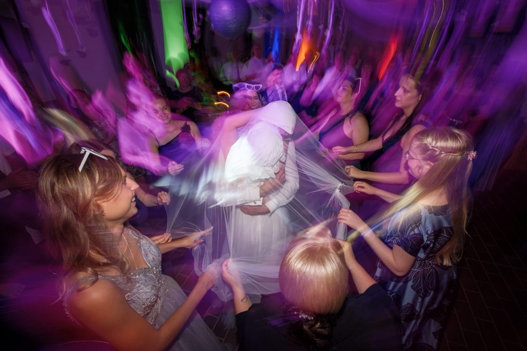 Fotograf Heiraten in der Energiefabrik Knappenrode / Fotograf Torsten Kellermann