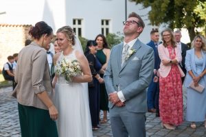 Heiraten in der Energiefabrik Knappenrode / Fotograf Torsten Kellermann