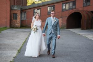 Heiraten in der Energiefabrik Knappenrode / Fotograf Torsten Kellermann