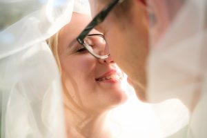Heiraten in der Energiefabrik Knappenrode / Fotograf Torsten Kellermann