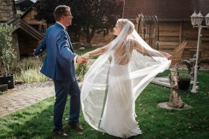 Heiraten im Seeschlösschen Senftenberg