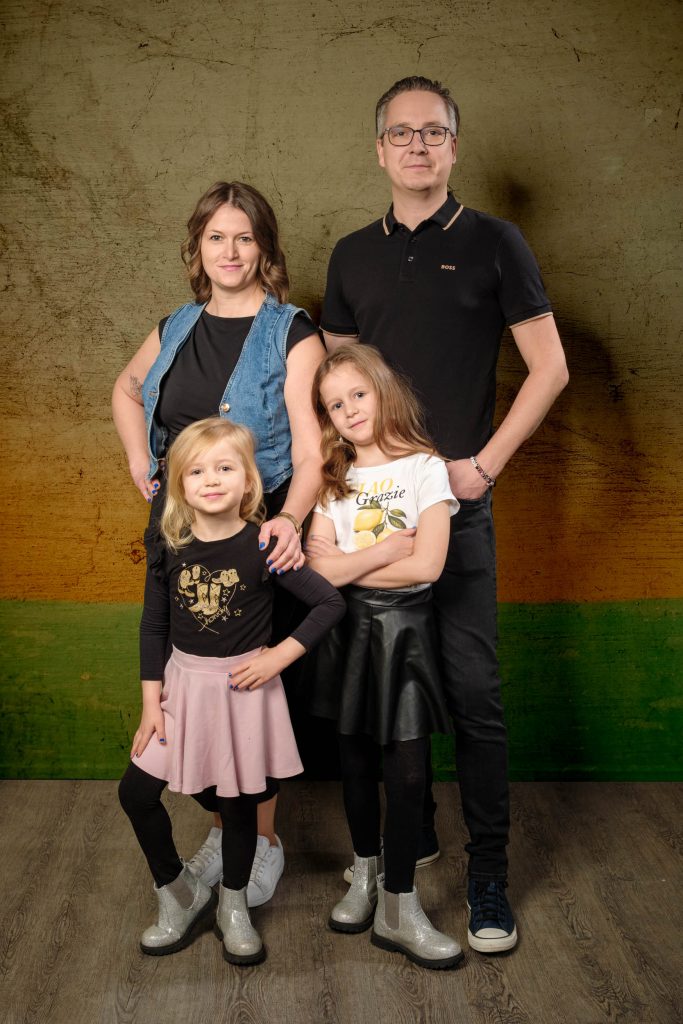 Portraitfotografie Torsten Kellermann | Fotograf Wittichenau