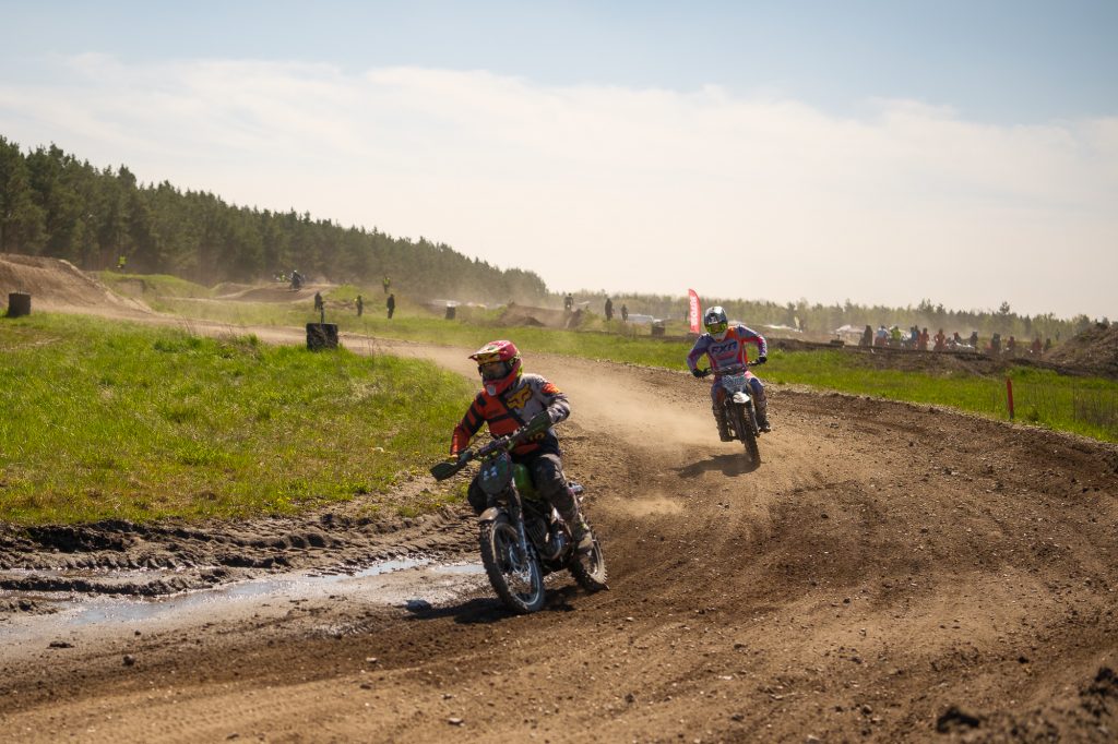 Simson Cross Meisterschaft in Hörlitz 2026