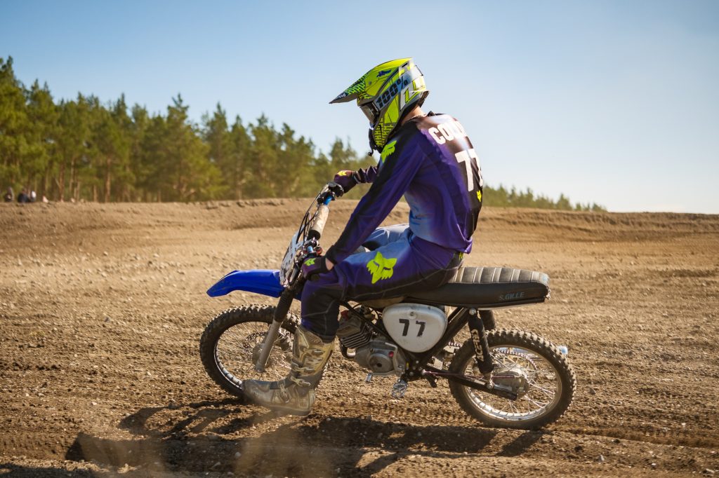 Simson Cross Meisterschaft in Hörlitz 2026