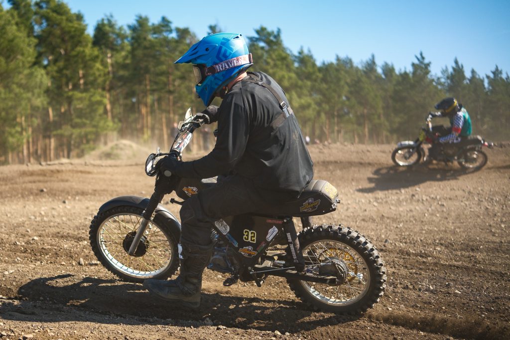 Simson Cross Meisterschaft in Hörlitz 2026