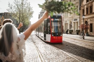 Hochzeitsreportage in Cottbus